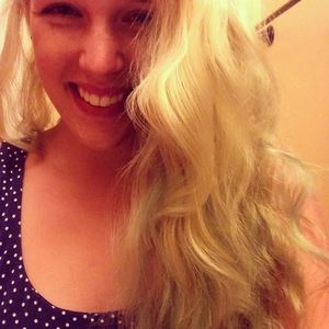 Meet your Posher, Rebecca